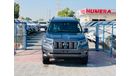 Toyota Prado TXL