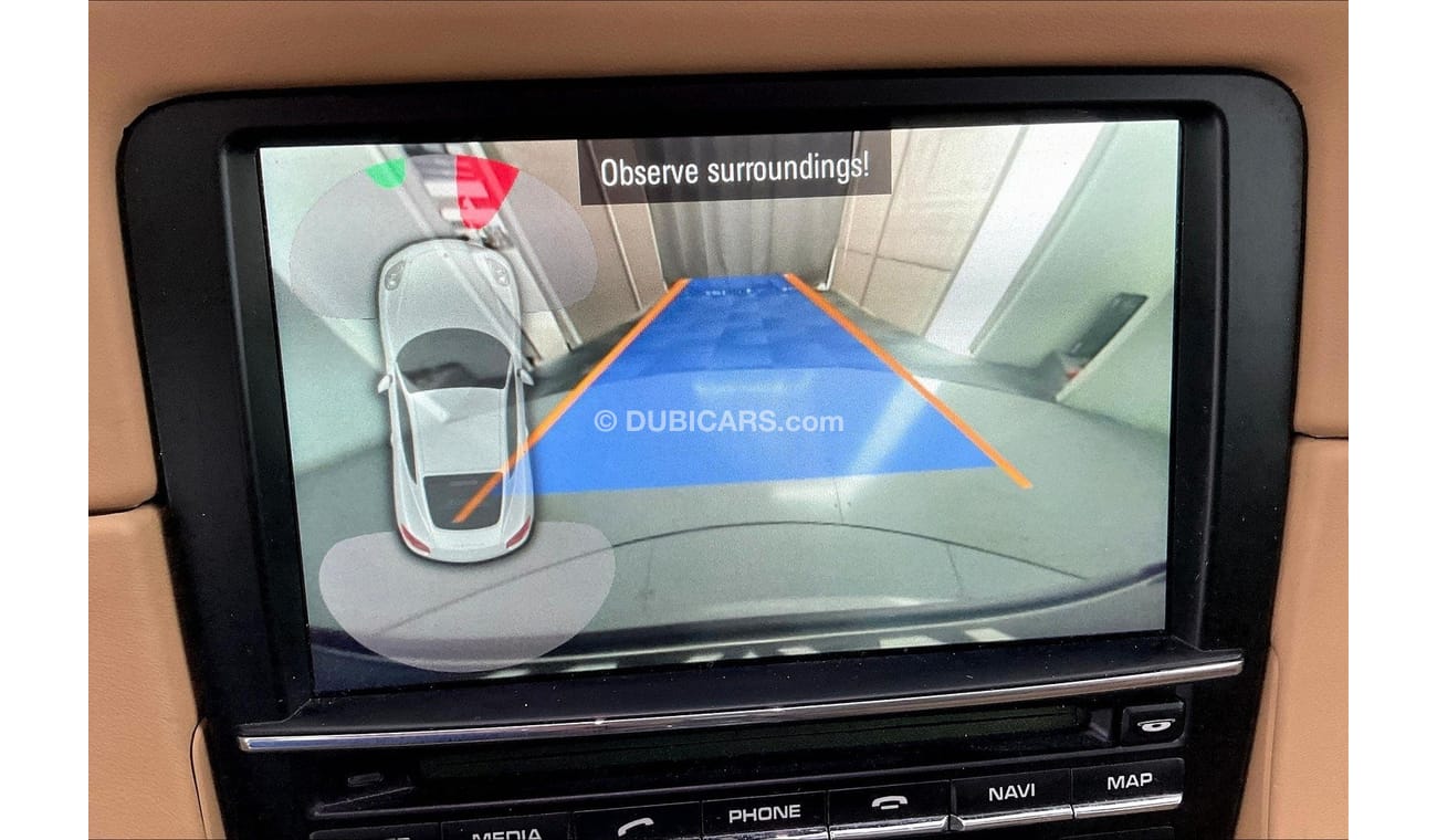 Porsche 718 Cayman Standard