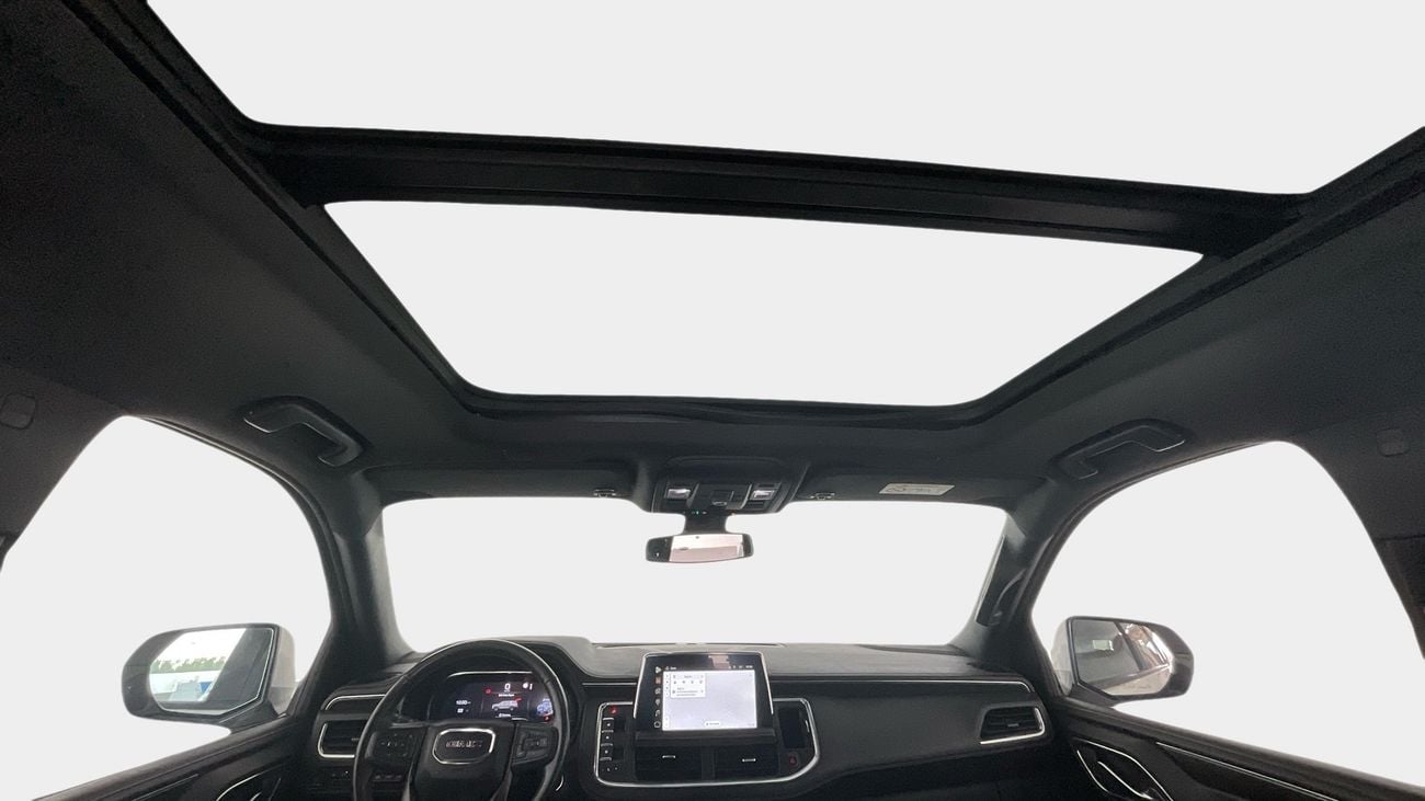 GMC Yukon AT4 5.3L AT4 | Guaranteed Warranty | 0 Down Payment