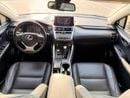 لكزس NX 300 Lexus NX 4X4