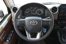 Toyota Land Cruiser Pick Up 79 Double Cab 2.8L Diesel Automatic (Full Option)