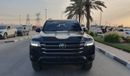Toyota Land Cruiser RHD GXL 300 New mid options with Radar 7 seater diesel auto