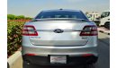 Ford Taurus SHO