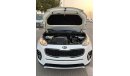 Kia Sportage 2017 Kia Sportage Deisel 2000cc / Korean Specs - Push Start