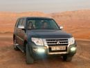 Mitsubishi Pajero Std 3.5L
