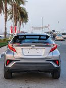 Toyota CHR TOYOTA C-HR 2019