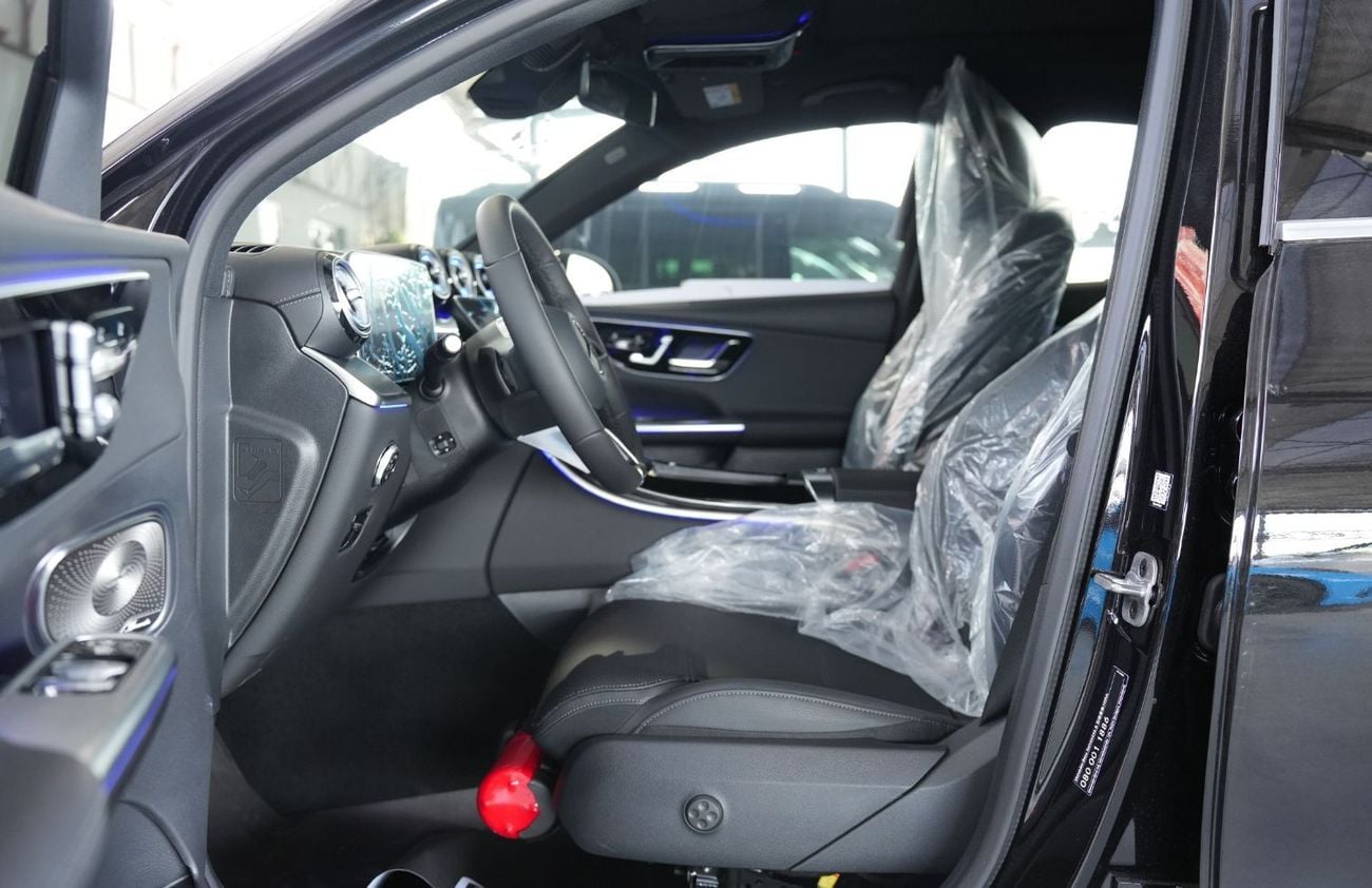 Mercedes-Benz GLE 300 GLE 300 Korean specification