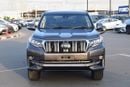 Toyota Prado VXR TX 2.8L