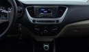 Hyundai Accent GL 1.6 | Under Warranty | Inspected on 150+ parameters