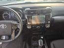 Toyota 4Runner TRD 4x4 , Push button , leather seats and off road kits