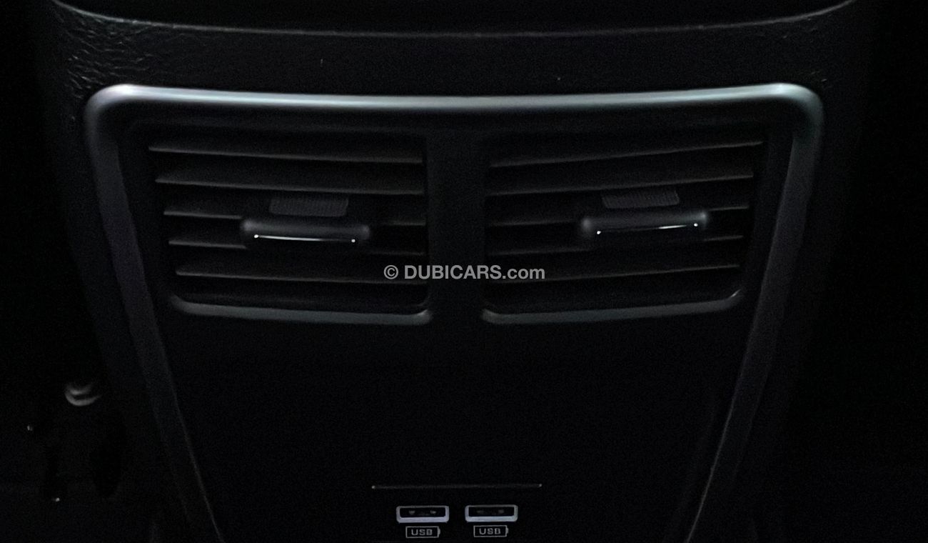 Dodge Charger RALLY PLUS 3.6 | Under Warranty | Inspected on 150+ parameters