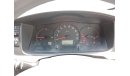 تويوتا هاياس TOYOTA HIACE AMBULANCE RIGHT HAND DRIVE (PM1580)