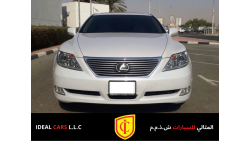 لكزس LS 460 L Full Option