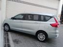 Suzuki Ertiga GLX