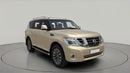 نيسان باترول 2018 LE TITANIUM | AED 2038/Month | 0 DP | 30 Day Return | Warranty