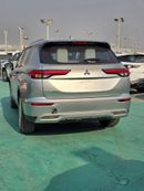Mitsubishi Outlander H-LINE 2.5L 2026