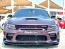 دودج تشارجر GT 3.6L