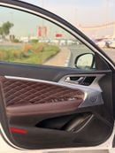 جينيسس G70 Prestige 2.0L AWD
