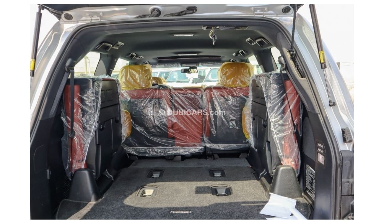 لكزس LX 570 lexus LX 570 sport 2015