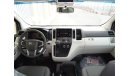 Toyota Hiace 3.0L, 16" Tyre, Leather Seats, Power Steering With Telephone/Media Control, CODE-THGL21