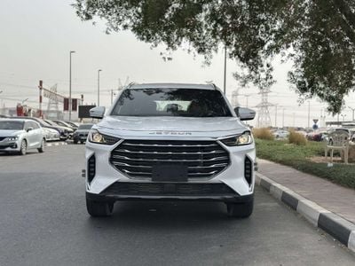 Jetour X70 Plus Luxury 1.6T