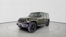 Jeep Wrangler SAHARA CITY | Guaranteed Warranty | 0 Down Payment