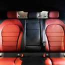 Mercedes-Benz GLC Coupe 200