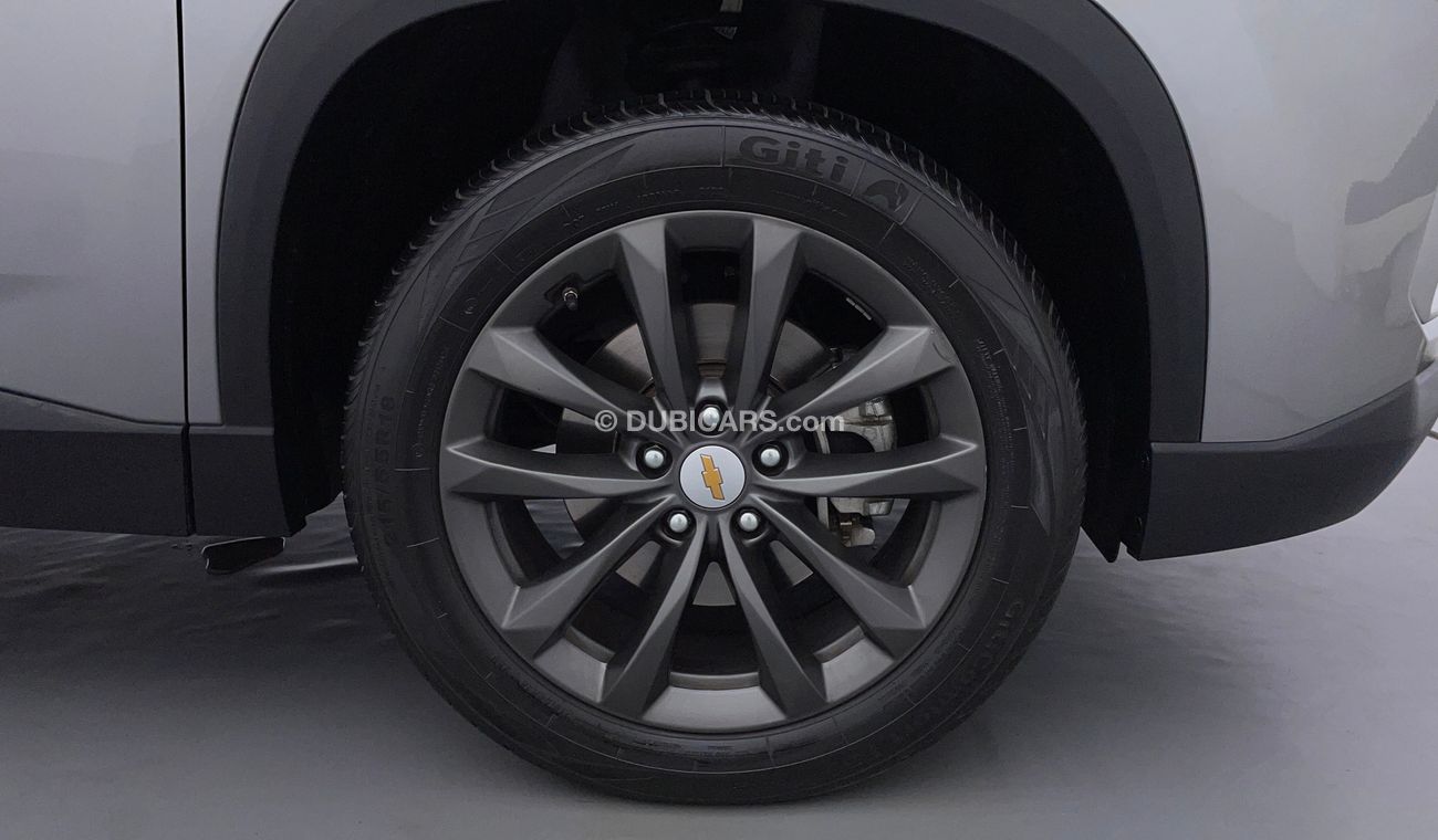 Chevrolet Captiva LS 1.5 | Zero Down Payment | Free Home Test Drive