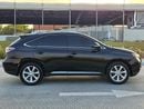 Lexus RX350 RX 350 Standard | American Specs | Well Maintained Premium Luxury SUV