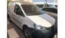 Volkswagen Caddy Volkswagen caddy,model:2015.Excellent condition