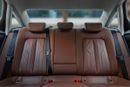 أودي A6 A6 40 TFSI | 2,253 P.M | 0% Downpayment | AUDI WARRANTY & SERVICE