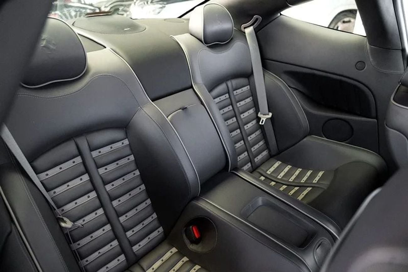 فيراري 612 F1 SCAGLIETTI