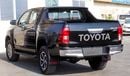 Toyota Hilux SR5 4.0 V6