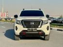 نيسان نافارا The Nissan Navara is a versatile mid-size pickup truck known for blending rugged off-road capability
