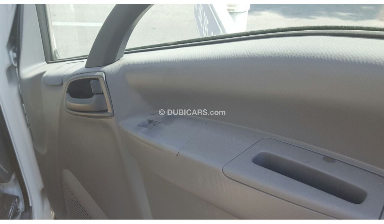 إيسوزو NPR 4 طن