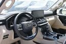 Toyota Land Cruiser Toyota Land Cruiser VX 4.0L V6, 4WD