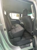Toyota Hilux GLX 2.7L Double Cab Utility 4WD A/T GLX Double Cab Utility 4WD A/T GLX Double Cab Utility 4WD M/T 20