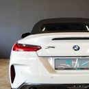 بي أم دبليو Z4 sDrive 20i M SPORT sDrive 20i M SPORT