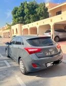 Hyundai i30 GL 1.6L