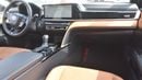 Toyota Camry GLE