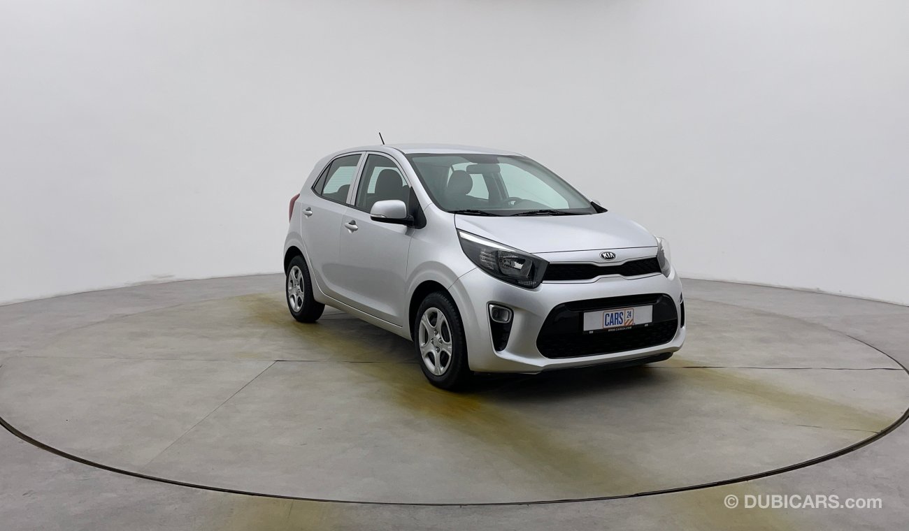 Kia Picanto LX 1200