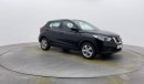 Nissan Kicks S 1600