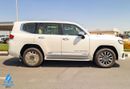 Toyota Land Cruiser VXR 3.5L Twin Turbo Petrol Automatic Transmission - For Export