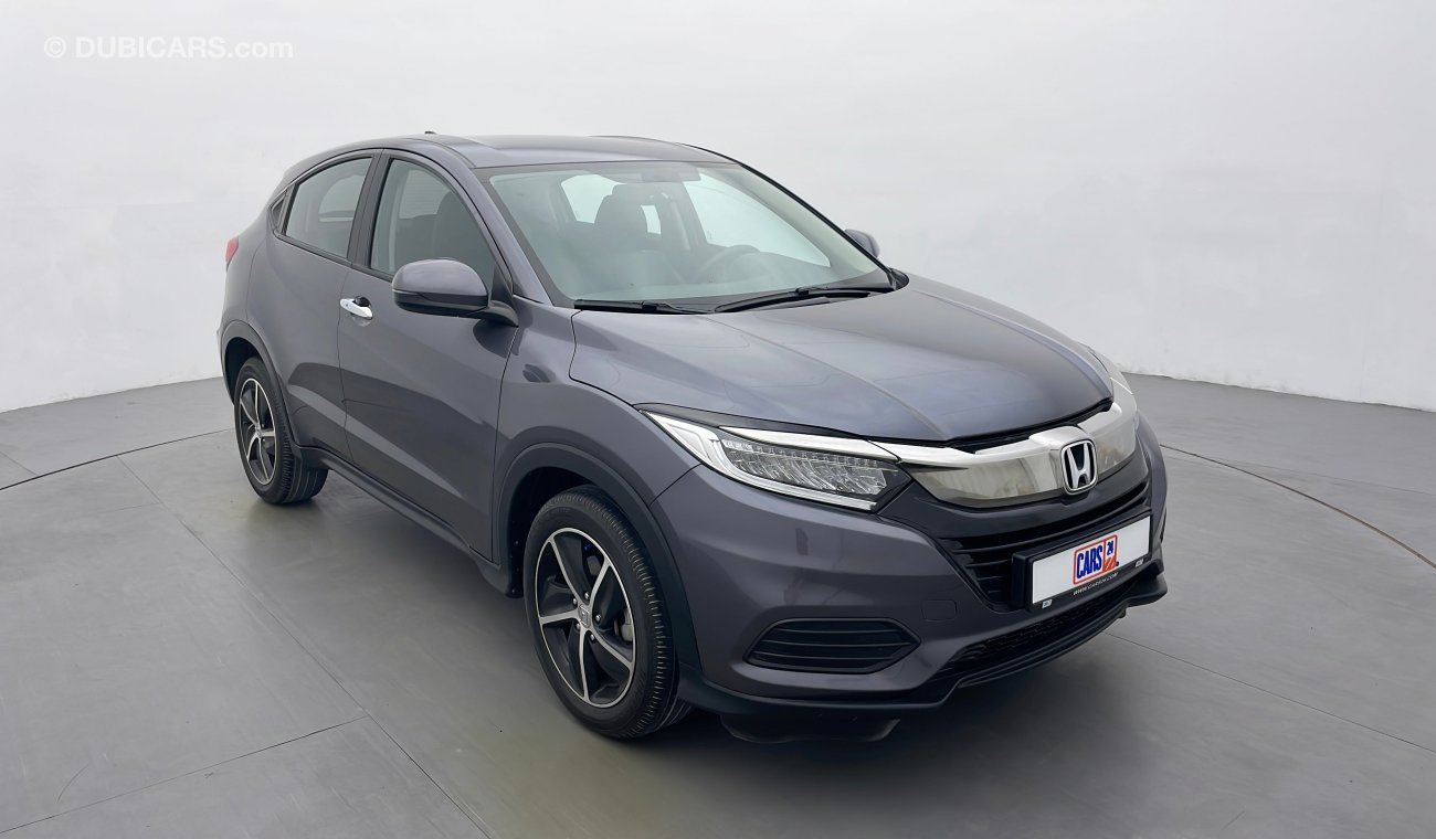 Honda HR-V LX 1.8 | Under Warranty | Inspected on 150+ parameters