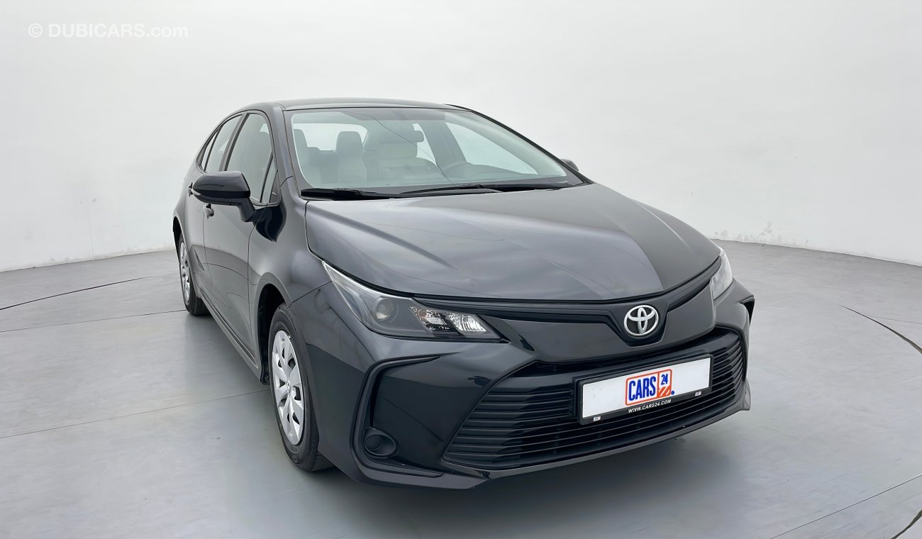 Toyota Corolla XLI 1.6 | Under Warranty | Inspected on 150+ parameters