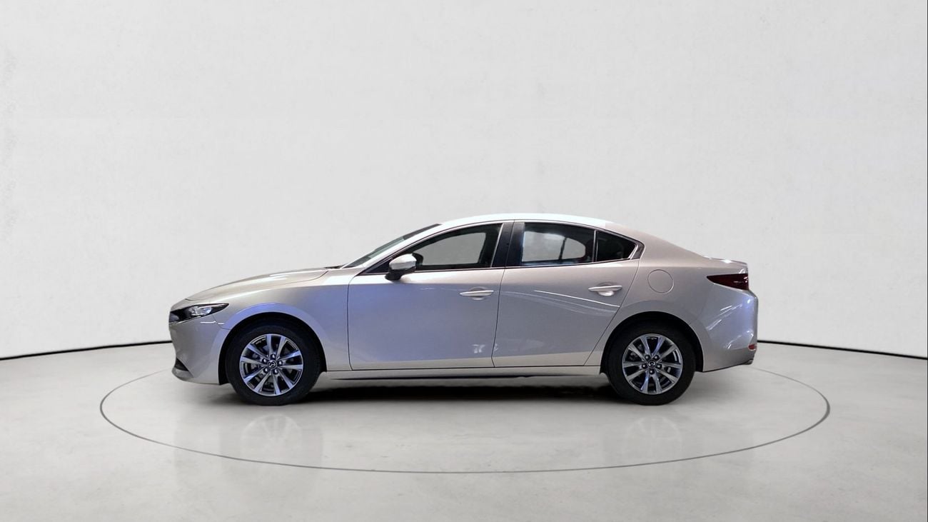 Mazda 2 2.0 SELECT AUTO | Guaranteed Warranty | 0 Down Payment