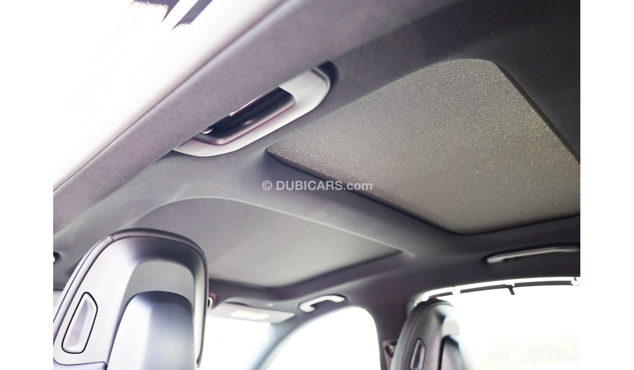 مرسيدس بنز C 200 بريميوم بريميوم PLUS HIGH | 5 YEARS WARRANTY AND SERVICE PKG UPTO 105KM