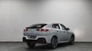 بي أم دبليو X2 SDRIVE25I M SPORT BMW X2 | Brand New | V4 2.0L turbocharged 204 Hp | 5 Years Warranty | AED 3,100 monthly