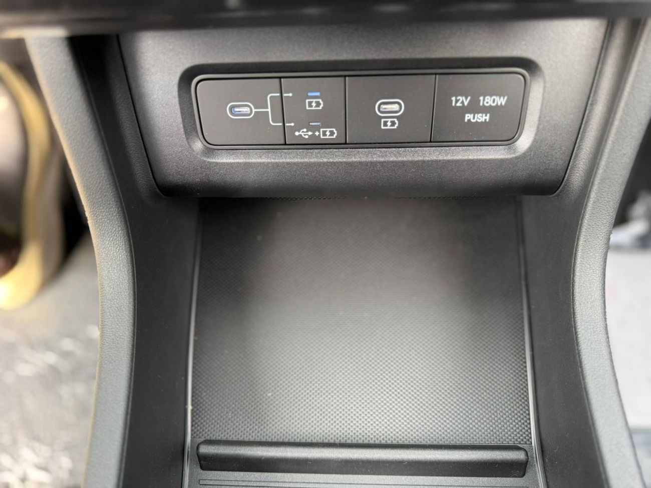 Hyundai Tucson N LINE N-LINE 1.5L TURBO FULL