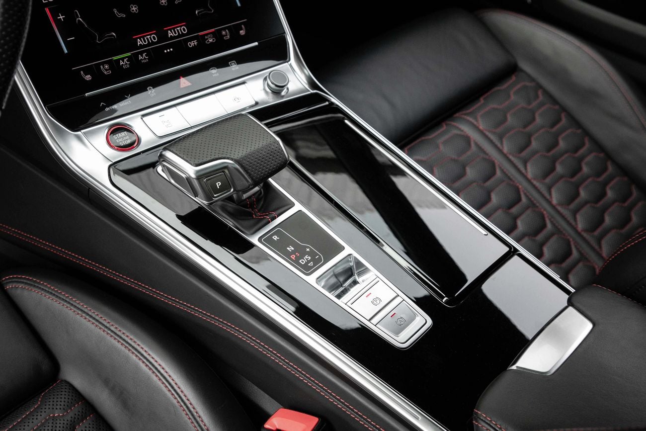 Audi RS7 4.0 TFSI QUATTRO RS7 Quattro | 5,875 P.M | 0% Downpayment | AUDI WARRANTY!